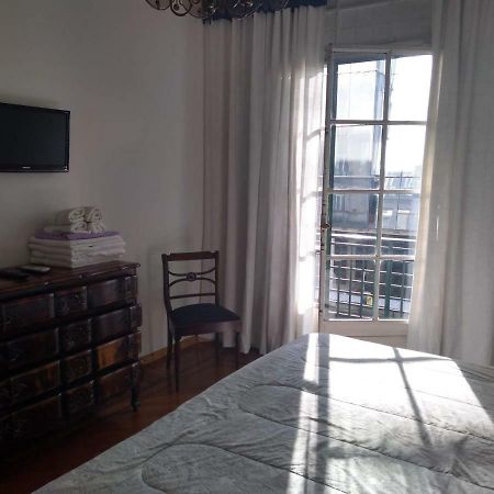 Corrientes Y Uruguay Apartment Buenos Aires Exterior foto