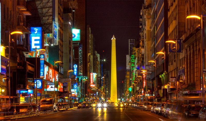 Corrientes Y Uruguay Apartment Buenos Aires Exterior foto